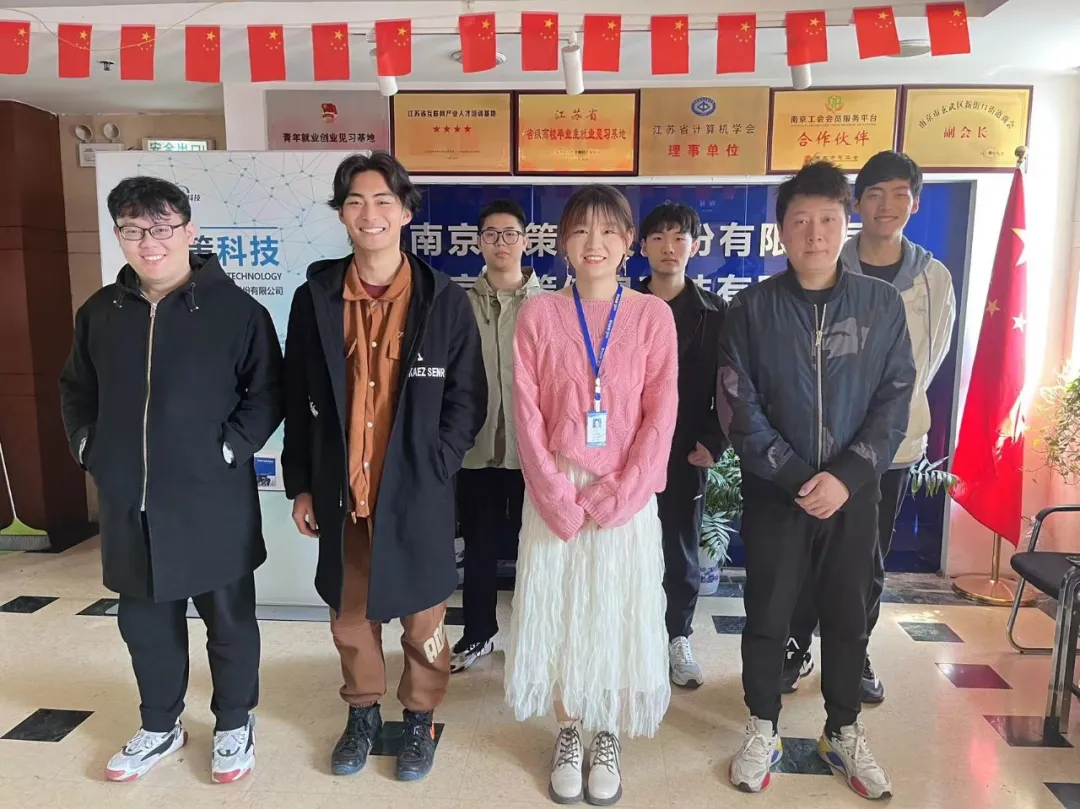【結(jié)班留影】 好運(yùn)藏在你的實(shí)力里，也藏在