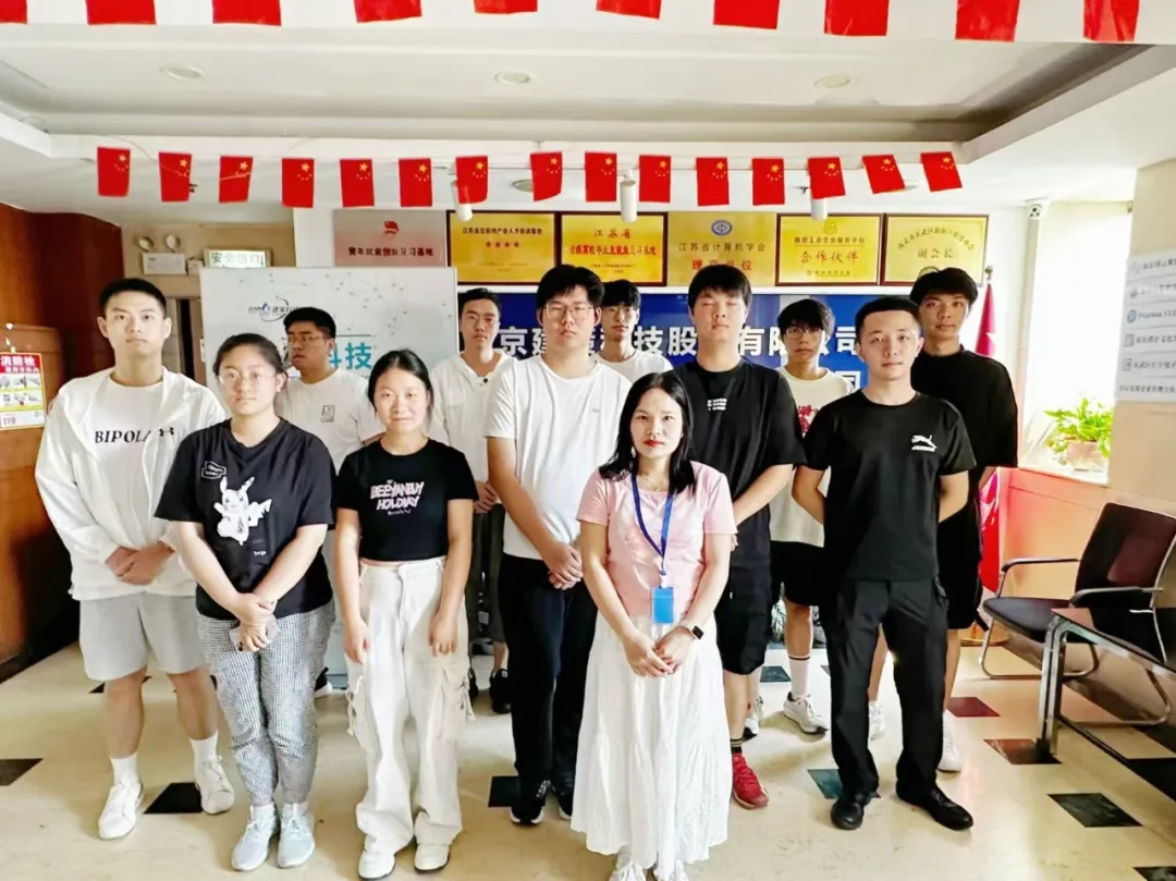 近期結(jié)班留影 | 珍藏回憶，邁向未來